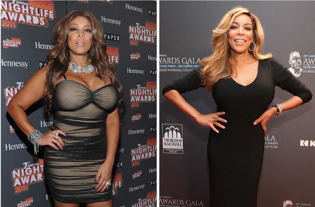 50 Pounds Gone: Wendy Williams Weight Loss Story to Inspire Obese People